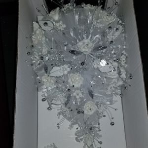 bridal bouquet